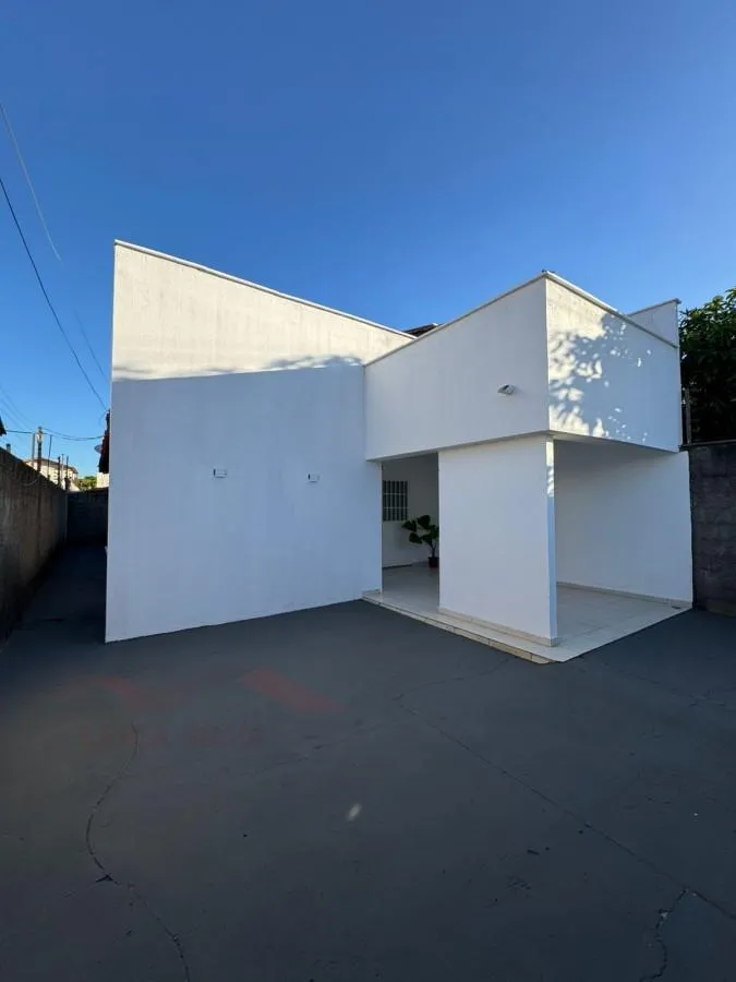 Imagem Casa 3 quartos 2 suítes à Venda | Vale quem tem Teresina PI