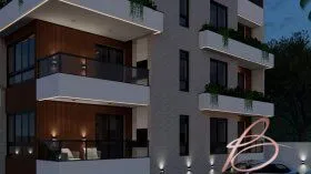Imagem Apartamento em Meia Praia, Navegantes/SC