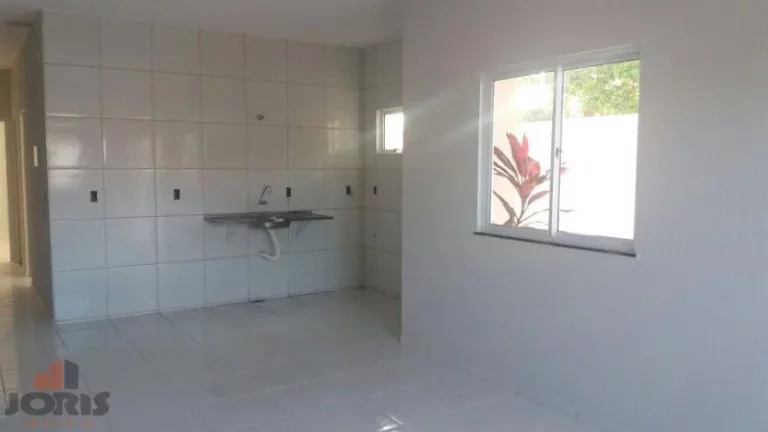 Imagem Casas Em Horizonte Com Possibilidade Zero De Entrada