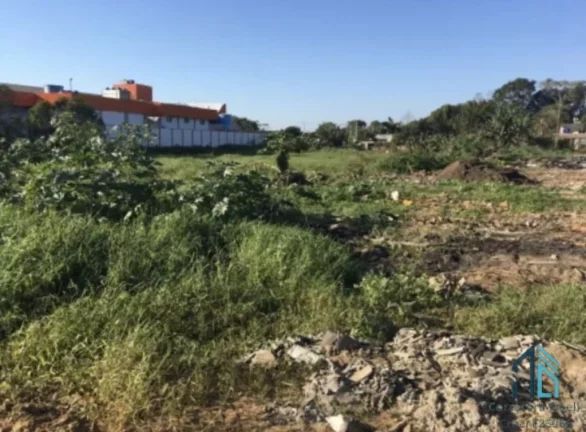Imagem Terreno a venda em ótima localização, próximo a todo tipo de comércio, em Itajubá Barra Velha -SC