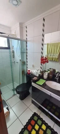 Imagem Apartamento com 3 dormitórios à venda, 87 m² por R$ 650.000,00 - Setor Bueno - Goiânia/GO