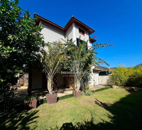 Foto do imóvel Casa à venda, 248 m² por R$ 997.000,00 - Vargem Grande - Teresópolis/RJ