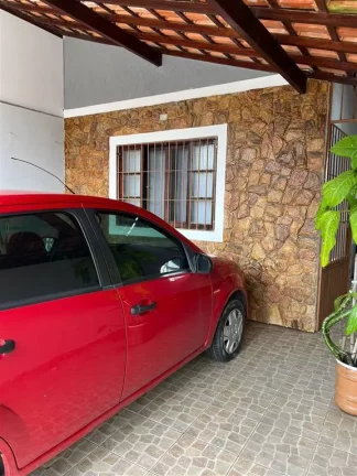 Imagem Sua Nova Casa a 450m da Praia! 2 Suítes e Vaga Coberta