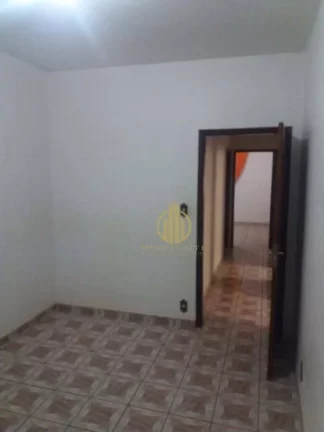 Imagem Casa 3 dormitórios com suite Vila Virgínia