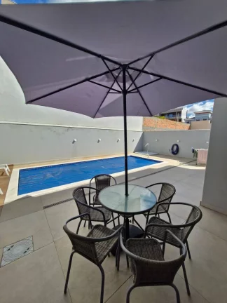 Imagem CASA COM 3 DORMITÓRIOS (1 SUÍTE) LOCALIZADA NO PORTAL DO LAGO -PILAR DO SUL