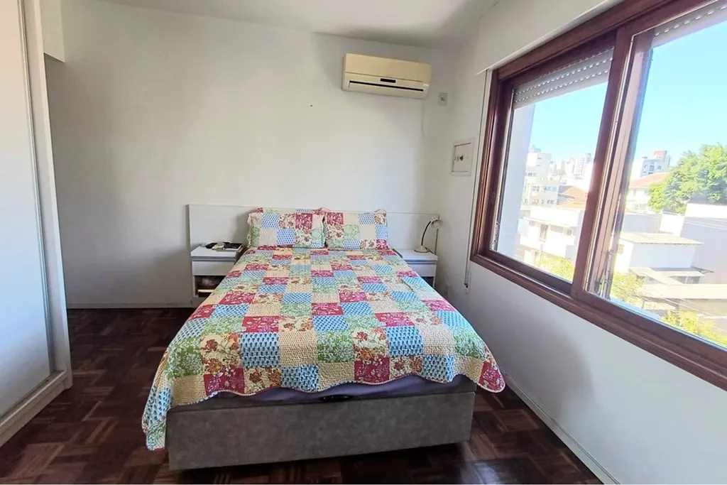 Imagem Apartamento em Santa Cecília