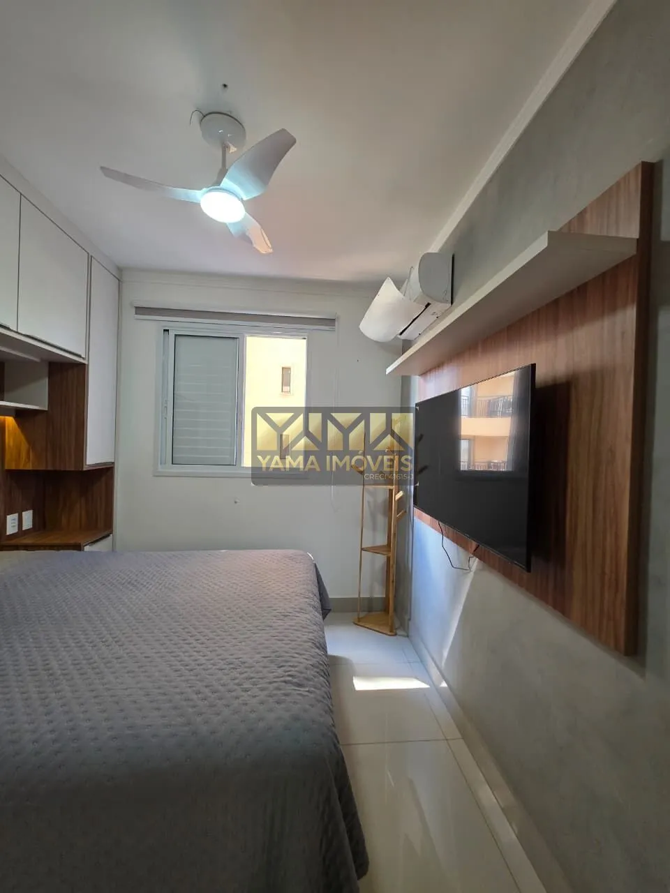 Imagem Residencial Porto Fino - Apartamento à venda no bairro Ribeirânia - Ribeirão Preto/SP