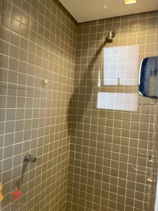 Imagem Apartamento à venda em Pinheiros, São Paulo - 1 suíte, 1 sala, 1 banheiro, 1 vaga de garagem, 40,80m² de área.