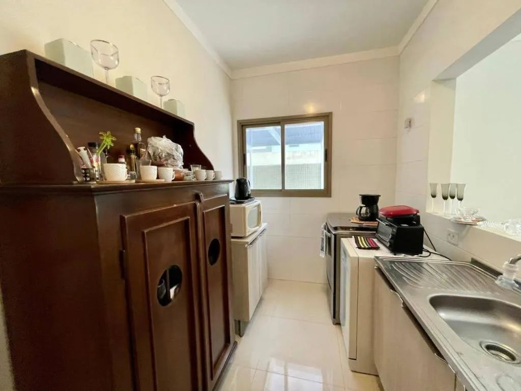 Imagem Apartamento 3 Dormitórios - Bairro Centro