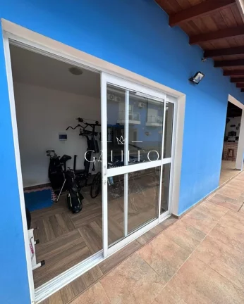 Imagem Casa a venda Alto Padrão no Condomínio Haras Pindorama | Cabreúva | São Paulo