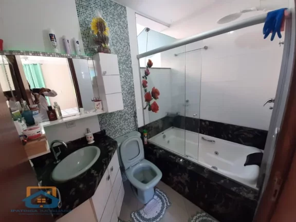 Imagem Apartamento Duplex/Cobertura em Veneza - Ipatinga