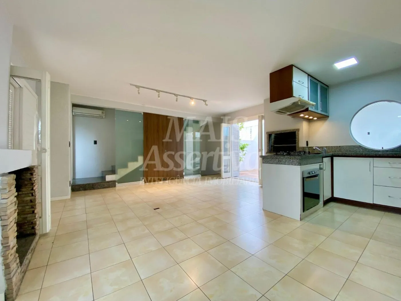 Imagem Casa semi mobiliada para venda - Hamburgo Velho em Novo Hamburgo