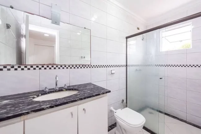 Imagem Triplex com 3 quartos Mobiliado à Venda em Condomínio Fechado no Boqueirão