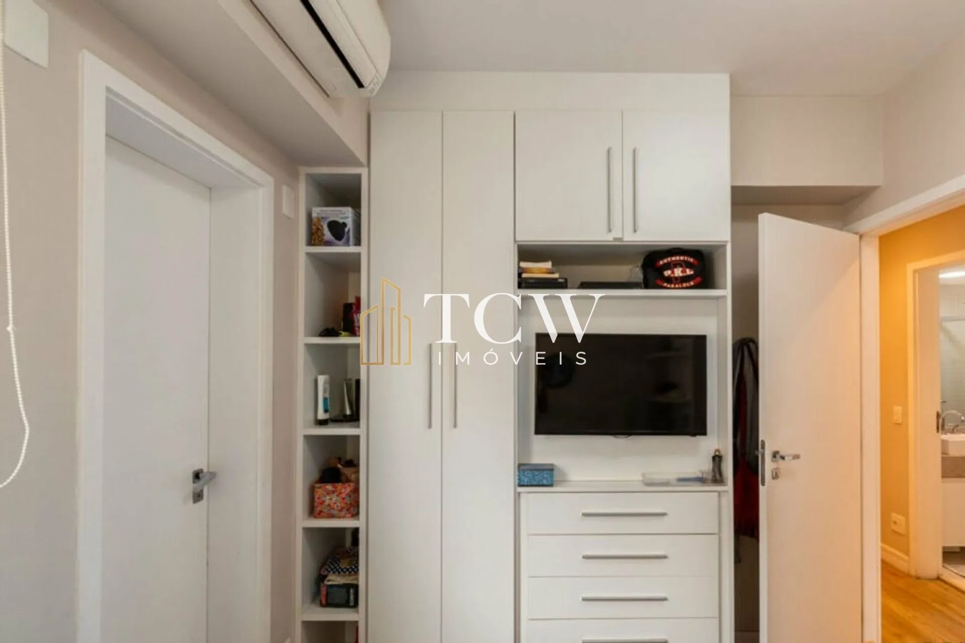 Imagem Apartamento à venda no bairro Chácara Inglesa - São Paulo/SP, Zona Sul