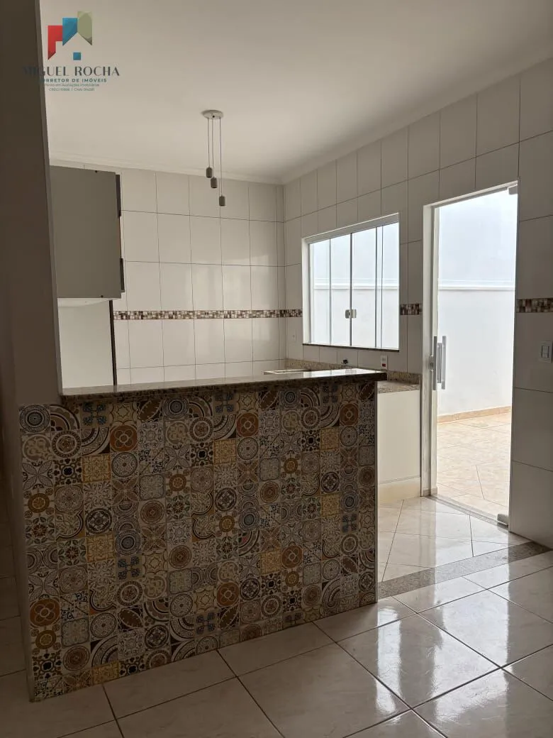 Imagem CASA À VENDA - JARDIM PRIMAVERA- Tatuí SP