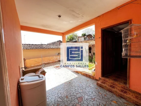 Imagem Casa com 2 dormitórios à venda, 145 m² por R$ 450.000,00 - Centro - Socorro/SP