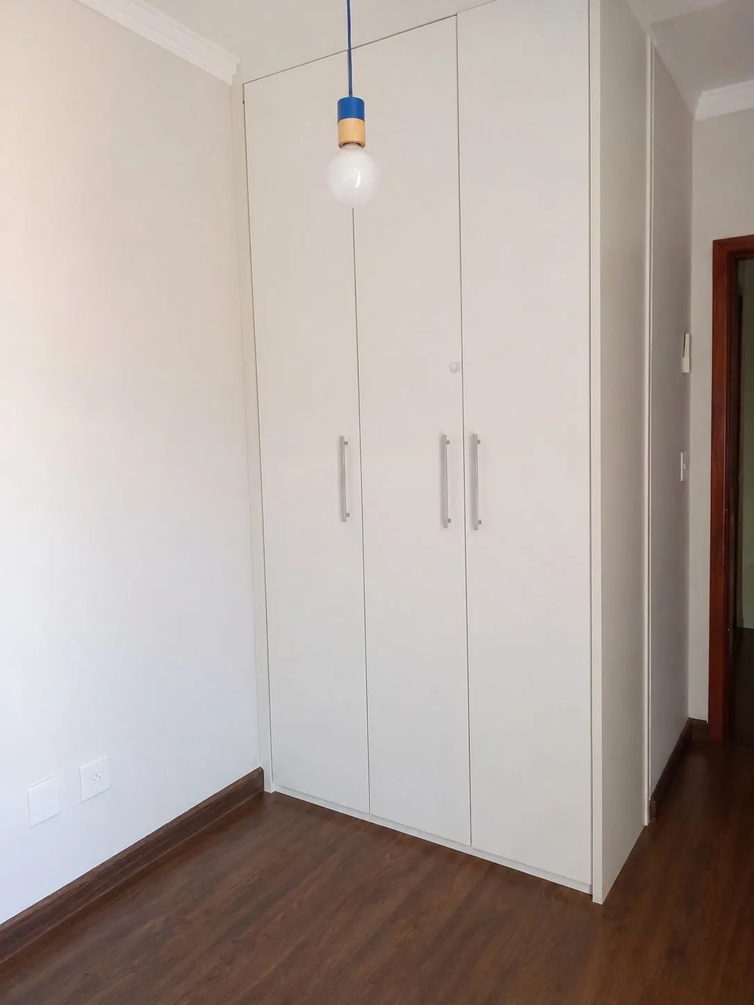 Imagem Casa 3 Dormitórios Condomínio Horto Florestal- Sorocaba SP