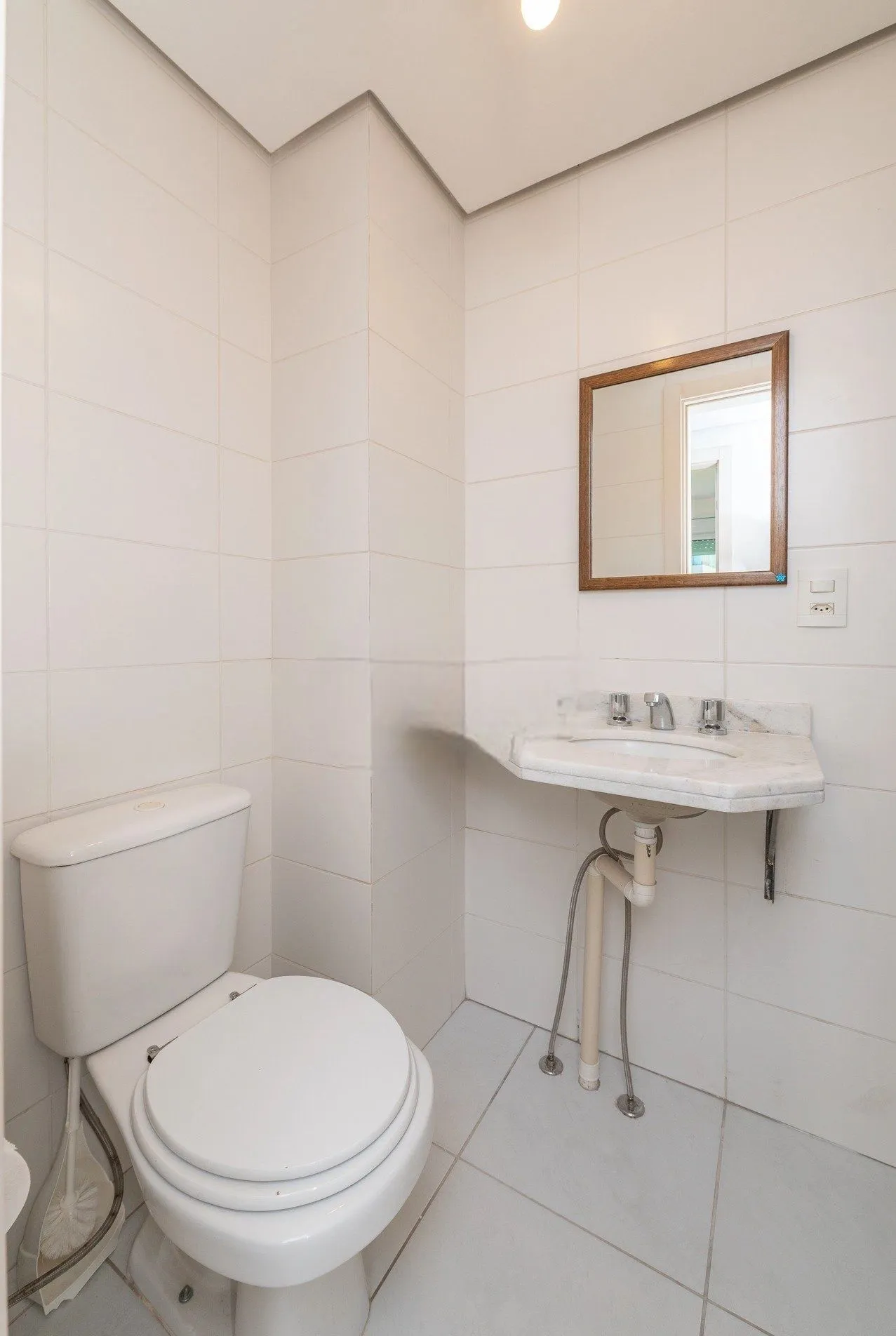 Imagem Apartamento 2 Dormitórios com Vaga no Petrópolis