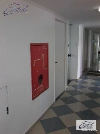 Imagem Sala Comercial para venda e locação, Cidade Monções, São Paulo - .