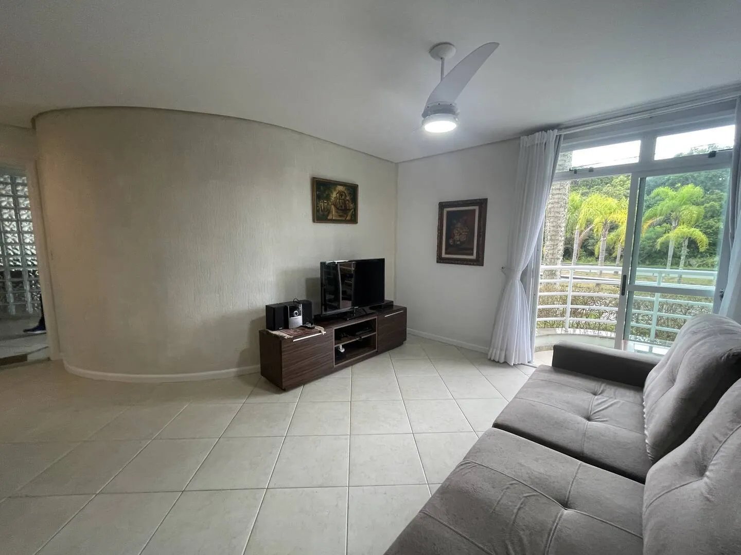 Imagem Apartamento 2 dormitórios Jurerê Internacional