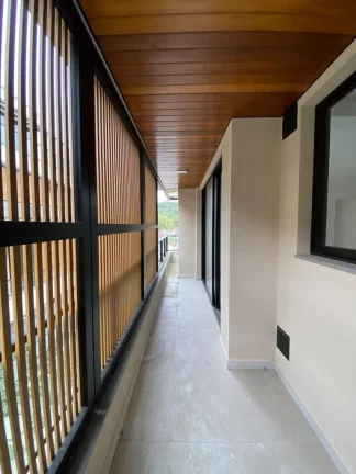 Imagem APARTAMENTO RESIDENCIAL em FLORIANÓPOLIS - SC, JURERÊ