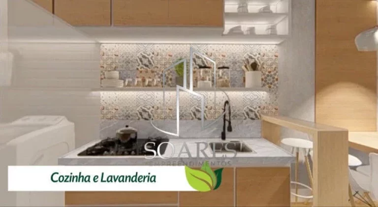 Imagem Reservas Bolonha - Casas em condomínio fechado - Oportunidade de entrega