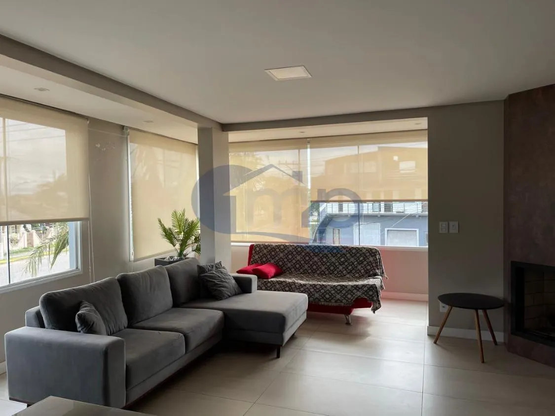 Imagem Apartamento 3 Dormitorios com Suite e Lareira a Venda no Stan - Torres/RS