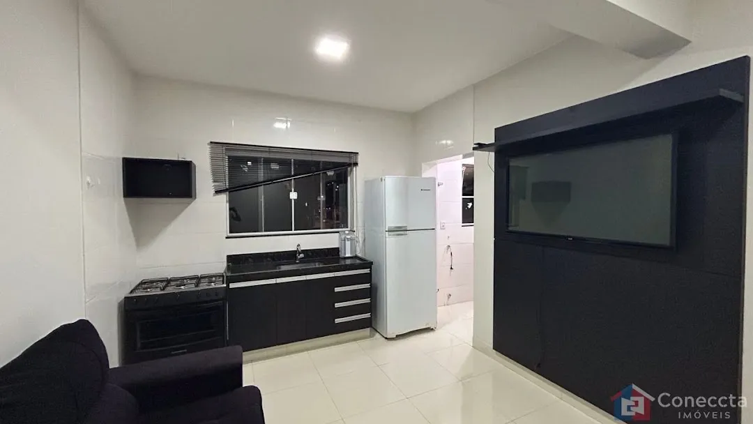 Foto do imóvel Apartamento Residencial à venda, Nossa Senhora das Graças, Patos de Minas - AP0246.