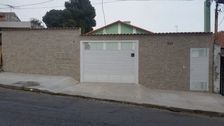Imagem Sobrado com 2 Quartos à Venda, 60 m² em Penha de França - São Paulo