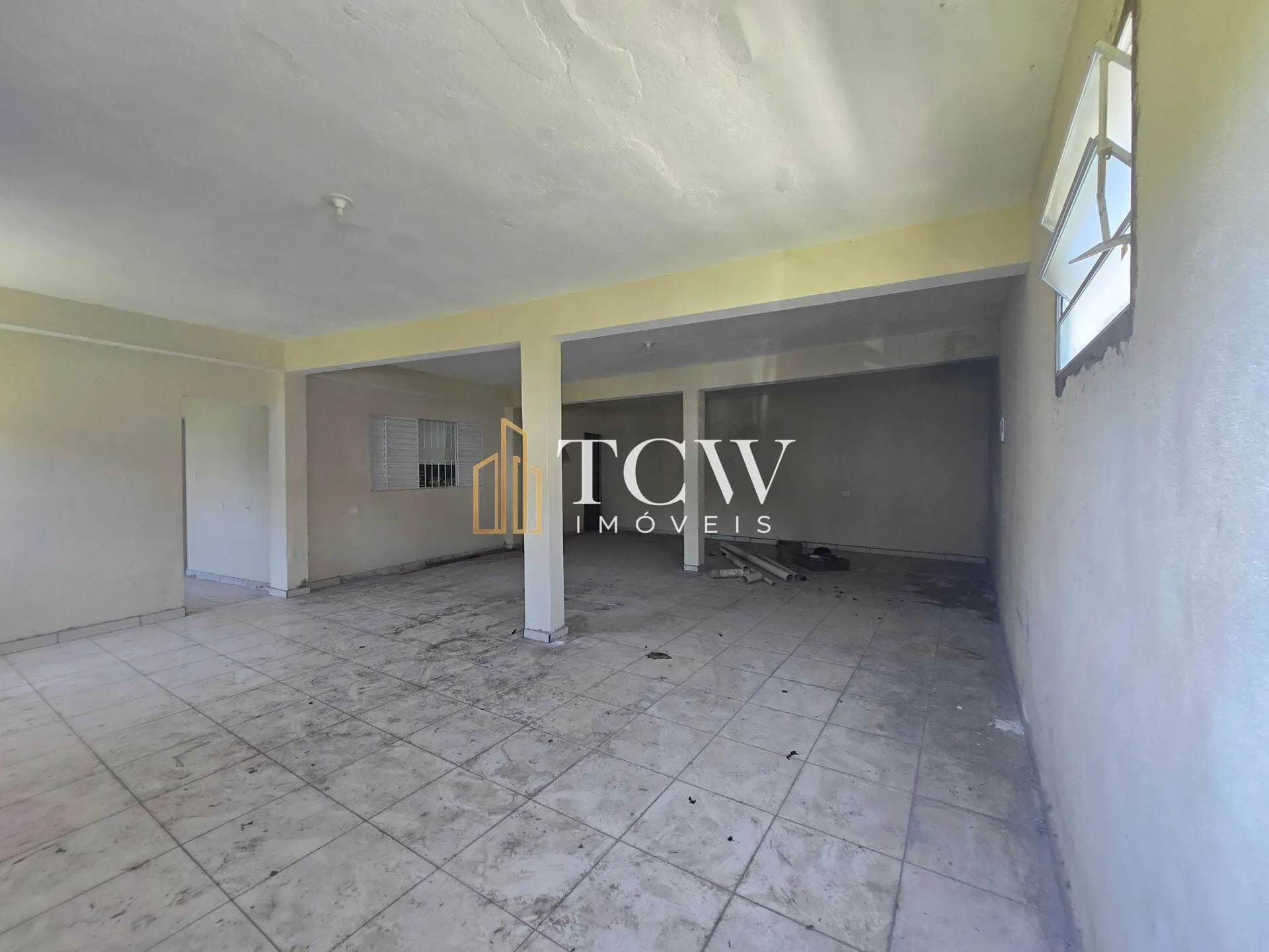 Imagem Galpão Industrial/Logístico para Locação | 2.200m2 | Guarulhos/SP