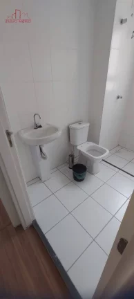 Imagem Oportunidade - Venda - Apartamento em Embu das Artes - 2 Dorm - 1 Vaga.