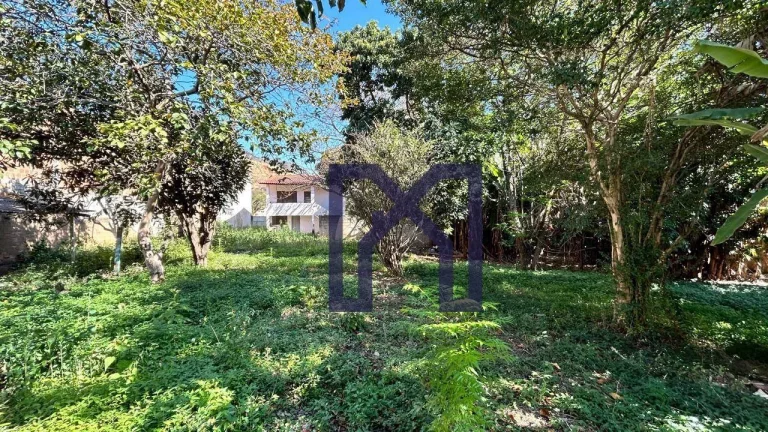 Imagem Terreno amplo à venda, 2292 m² por R$ 1.000.000 - Santa Rosa - Itajubá/MG