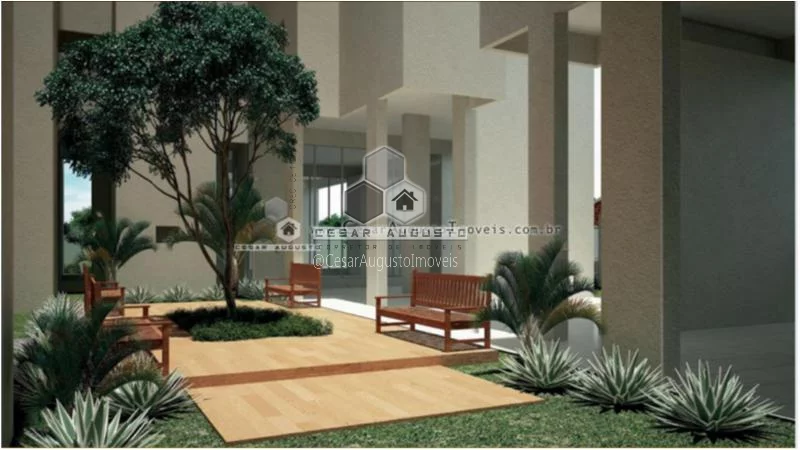 Imagem Edifício Carpe Diem - Condominio de apartamentos no centro do Eus?(C)bio