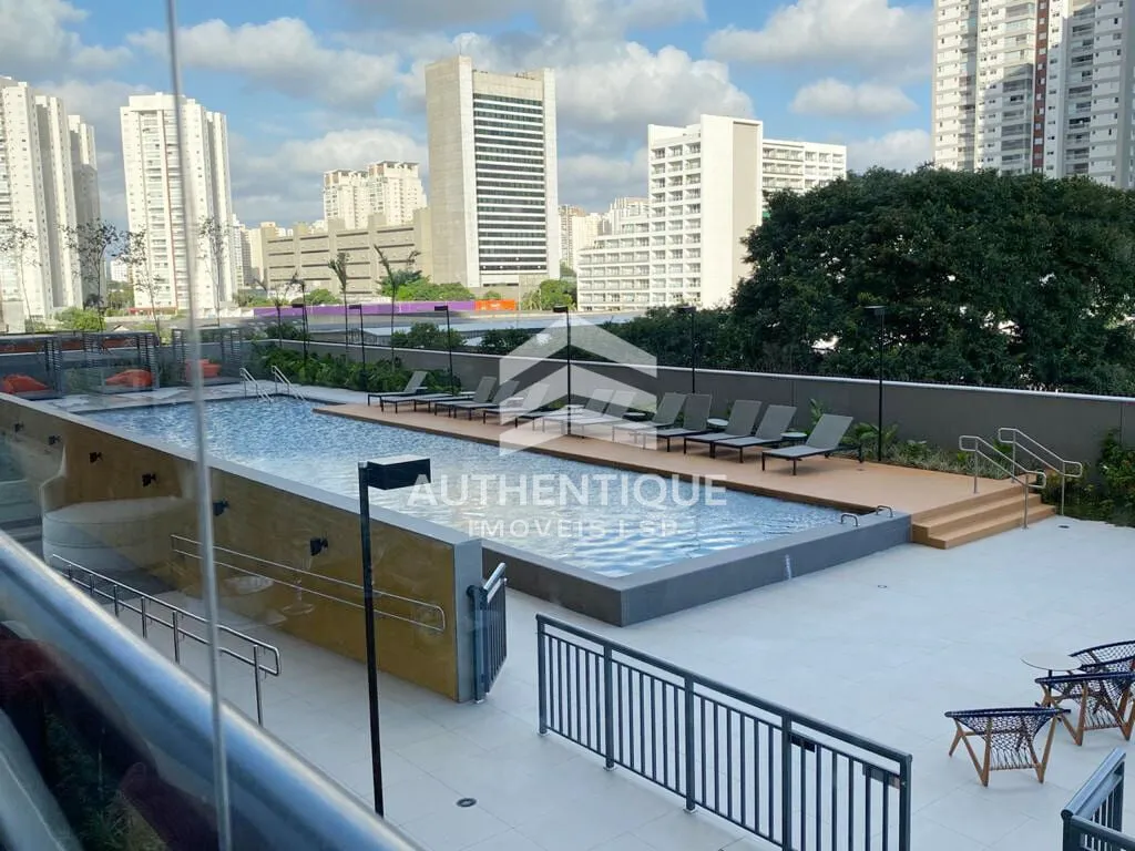 Imagem Le Havre Vila Leopoldina - Apartamento à venda no bairro Vila Leopoldina - São Paulo/SP, Zona Oeste
