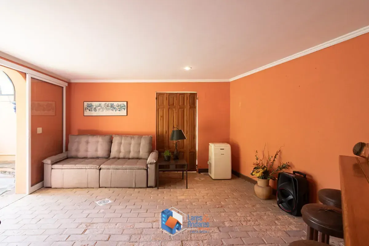 Imagem Casa para venda em Real Parque com 3 quartos, sendo 2 suítes, 309m²