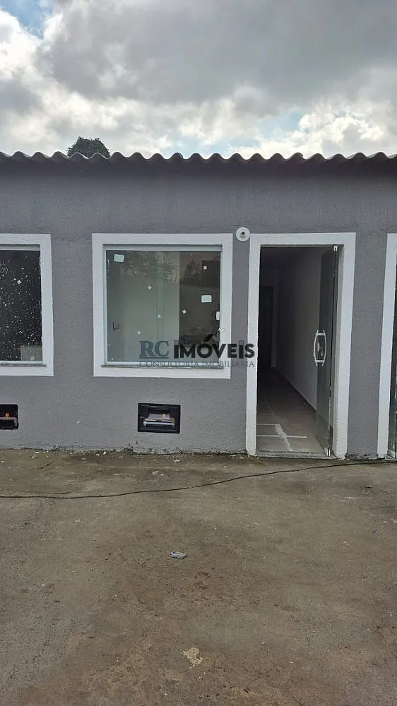 Imagem Casa a Venda no bairro Sacramento - São Gonçalo, RJ