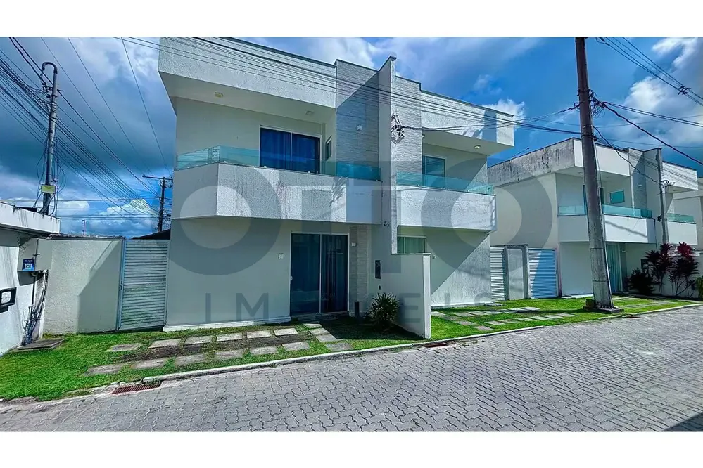 Imagem Duplex com 3 quartos e 2 suítes para venda em Praia do Mutá, Porto Seguro