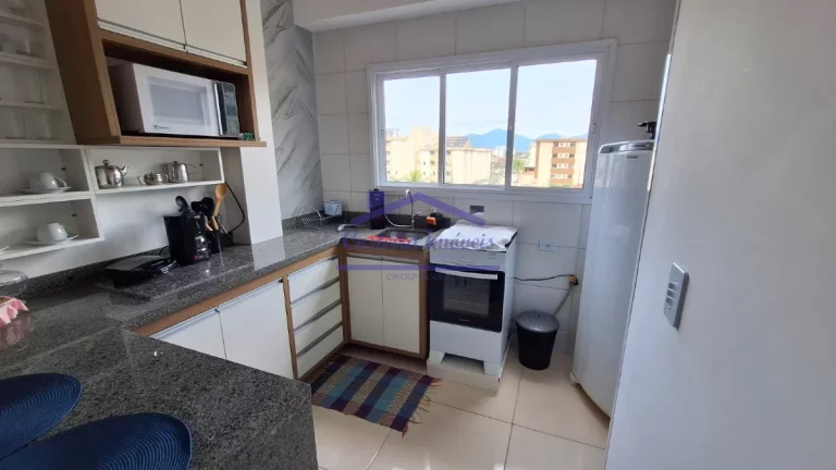 Imagem Excelente apartamento no Perequê-Açú