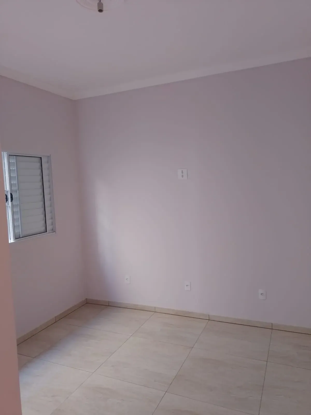 Imagem Casa com 2 Quartos à Venda, 77 m² em Parque Residencial São Clemente - Monte Mor