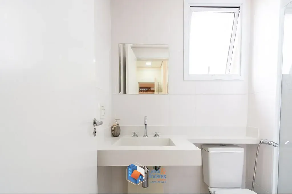 Imagem Apartamento à venda 2 Quartos 1 Suite 1 Vaga 67M² Vila Mascote São Paulo - SP