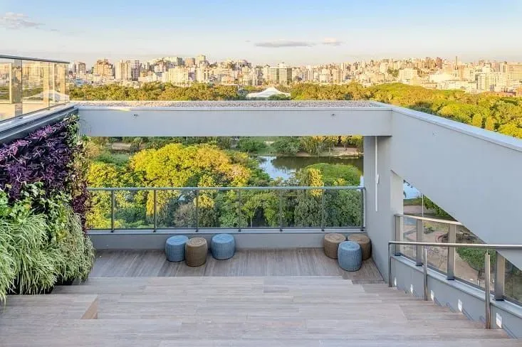 Imagem Apartamento em Centro Histórico