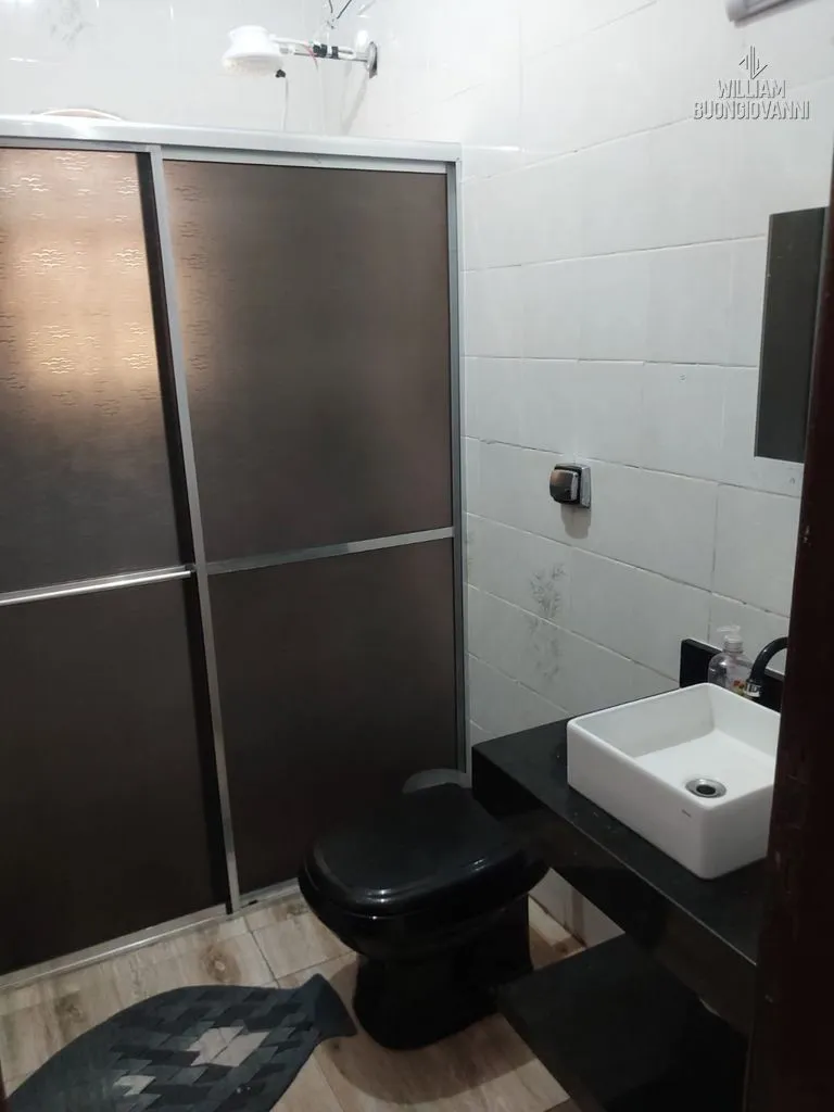 Imagem Casa Geminada - 2 Quartos - Jardim Imperador