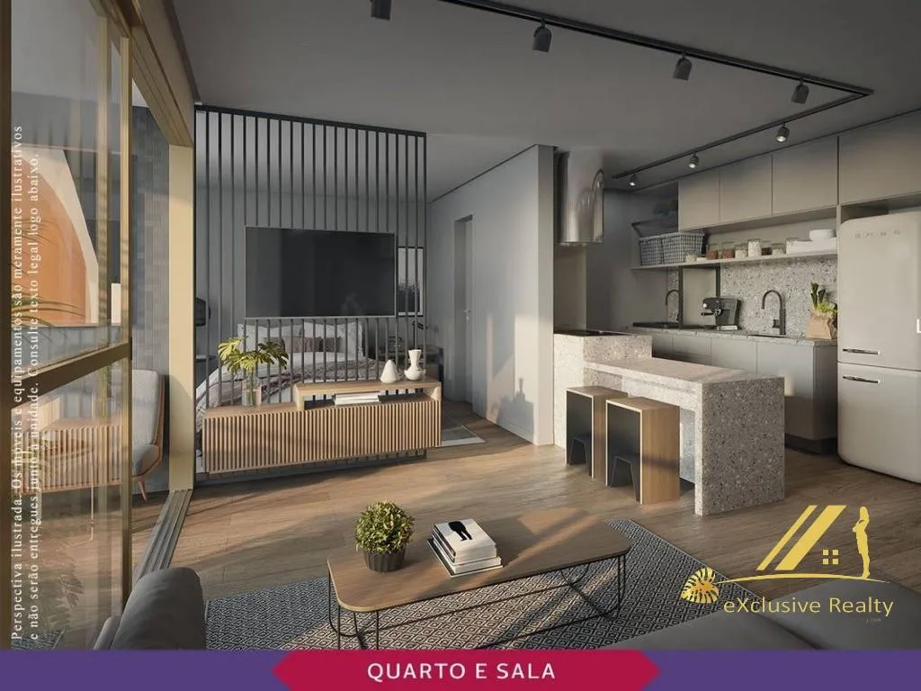 Imagem Apartamento RESIDENCIAL em Salvador - Bahia, Rio Vermelho