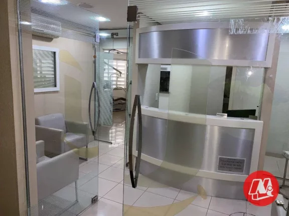 Imagem Conjunto comercial no Bom Fim.