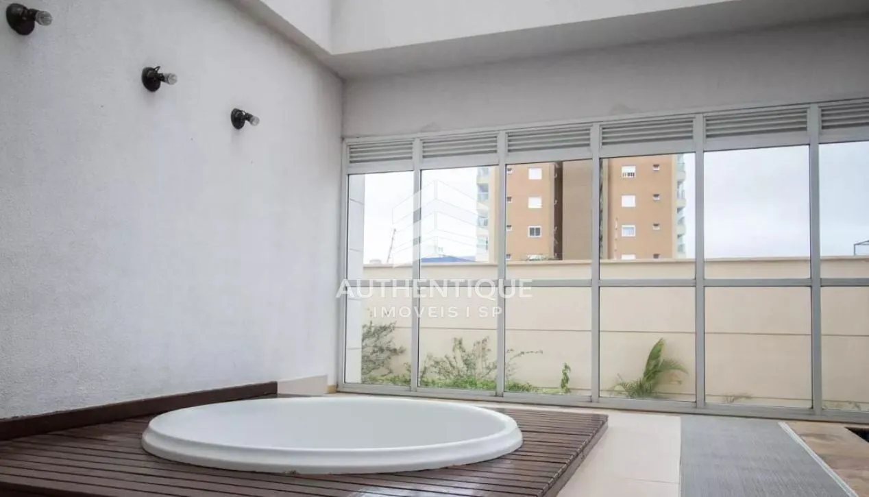 Imagem Idea Vila Romana - Apartamento à venda no bairro Vila Romana - São Paulo/SP, Zona Oeste