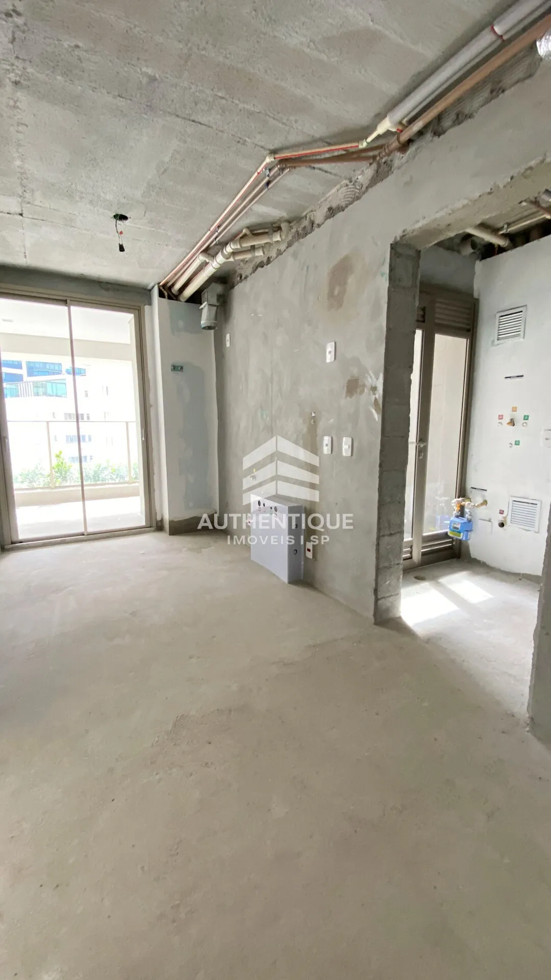 Imagem VILLA MILANO LIFESTYLE BY VERSACE MOEMA - Apartamento no bairro Moema à venda