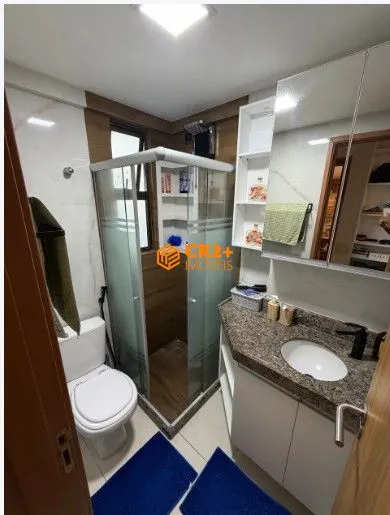 Imagem Vendo apartamento 3 quartos(1 suíte) 62 m². em Piedade