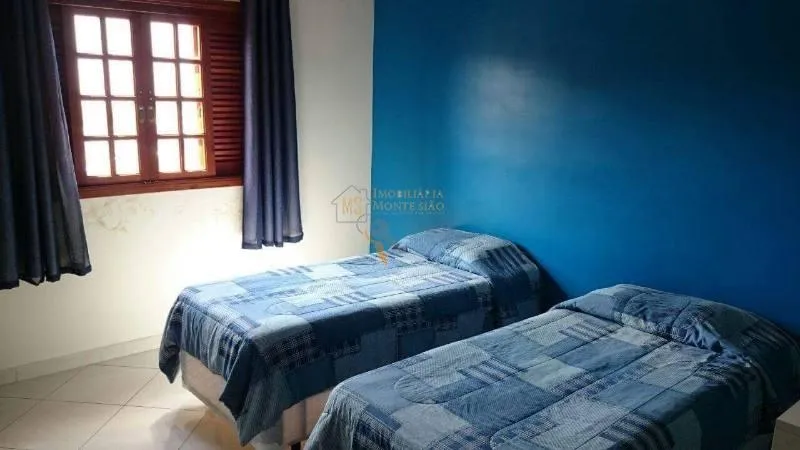 Imagem Sobrado com 3 dormitórios à venda, 115 m² por R$ 670.000,00 - Jardim Santa Clara - Guarulhos/SP