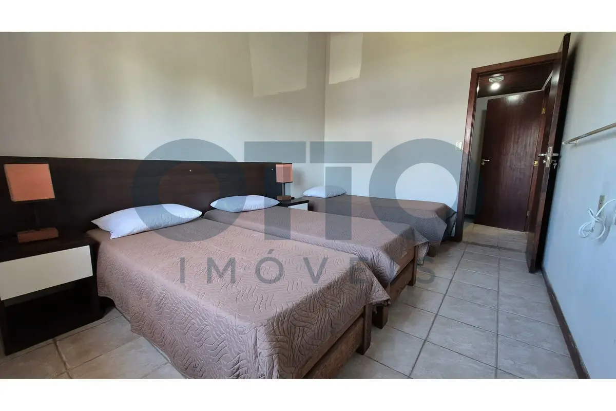 Imagem Apartamento com 2 quartos e 1 suíte para locação em Paraíso do Pataxós, Porto Seguro