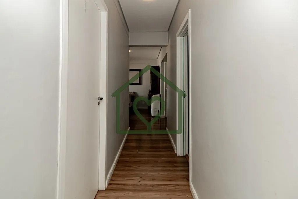 Imagem Descubra o encanto deste incrível apartamento disponível para venda em um dos endereços mais priv...
